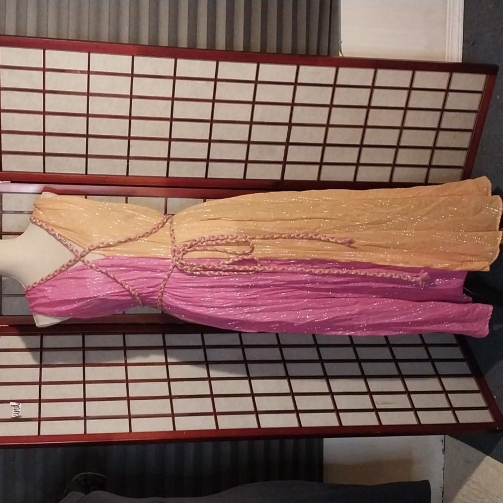 Anthropologie Dress